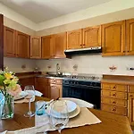 Casa Aurelio 2 Min Dall'ospedale Apartman
