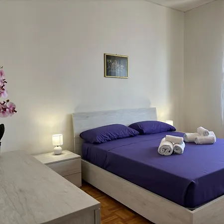 Casa Aurelio 2 Min Dall'ospedale