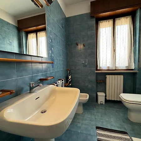 Διαμέρισμα Casa Aurelio 2 Min Dall'ospedale Negrar