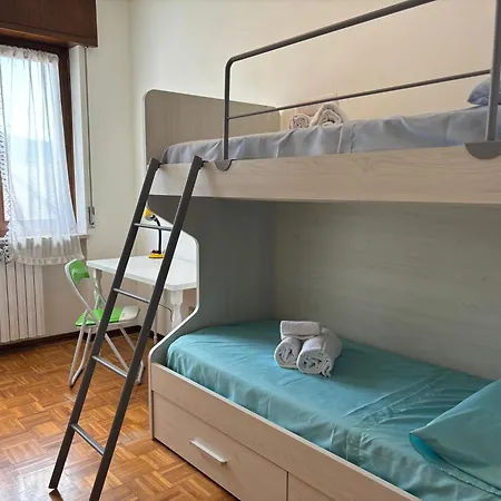 アパート Casa Aurelio 2 Min Dall'ospedale ネグラール