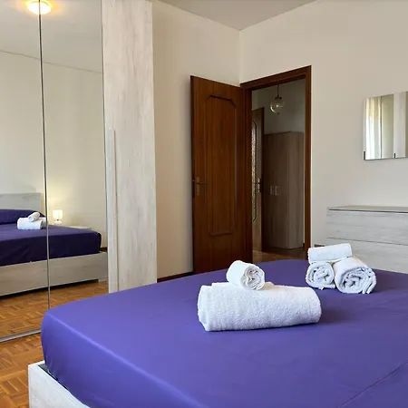 Casa Aurelio 2 Min Dall'ospedale Apartman Negrar
