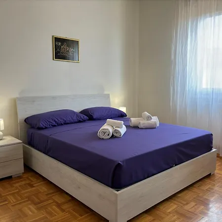 Casa Aurelio 2 Min Dall'ospedale Negrar
