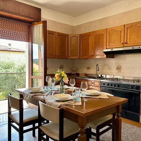 Casa Aurelio 2 Min Dall'ospedale * ネグラール