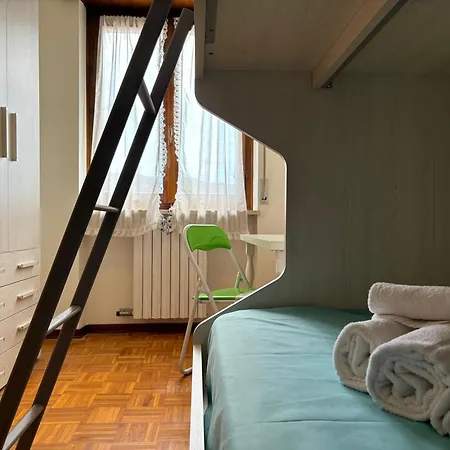 Casa Aurelio 2 Min Dall'ospedale Διαμέρισμα Negrar