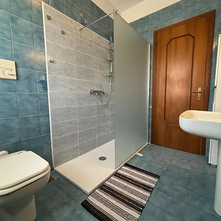 アパート Casa Aurelio 2 Min Dall'ospedale ネグラール