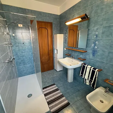 Casa Aurelio 2 Min Dall'ospedale *