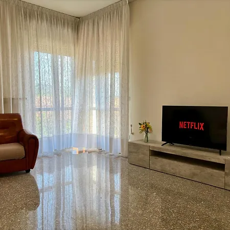 Apartman Casa Aurelio 2 Min Dall'ospedale *