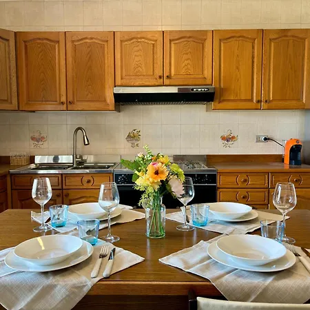 アパート Casa Aurelio 2 Min Dall'ospedale ネグラール