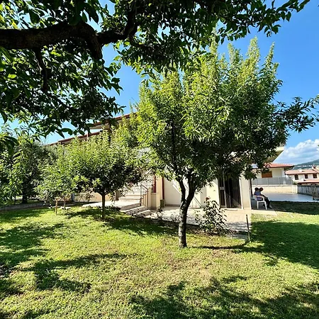 Casa Aurelio 2 Min Dall'ospedale Apartman Negrar