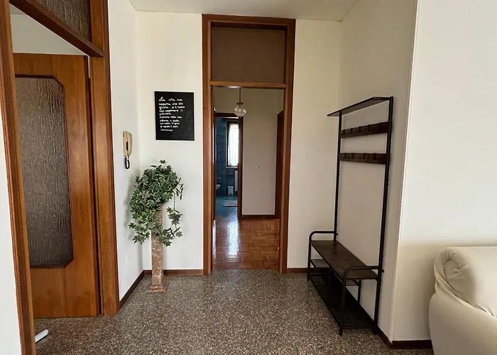 Casa Aurelio 2 Min Dall'ospedale *